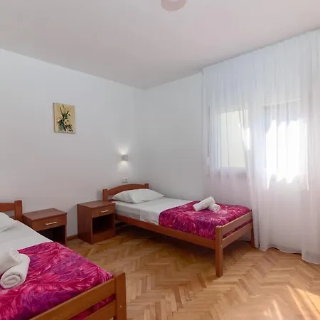 House Eva & Ema Holiday home Trogir