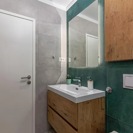 House Eva & Ema * Trogir