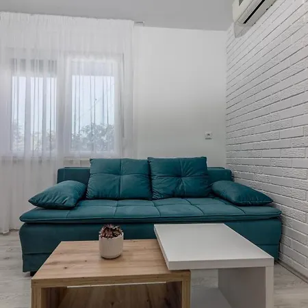 Ferienhaus House Eva & Ema Trogir