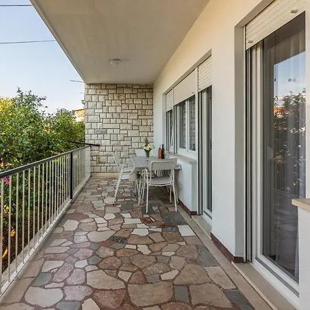 House Eva & Ema Trogir