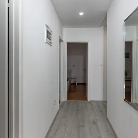 Holiday home House Eva & Ema Trogir
