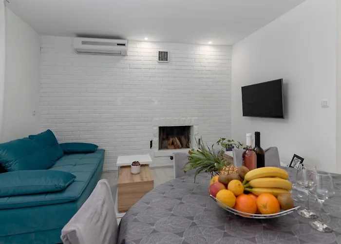 House Eva & Ema Vikendica *