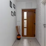Tatil Evi House Eva & Ema *