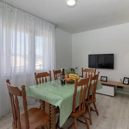 Tatil Evi House Eva & Ema *