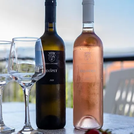 House Eva & Ema Trogir