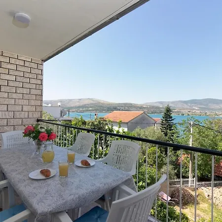 House Eva & Ema Tatil Evi