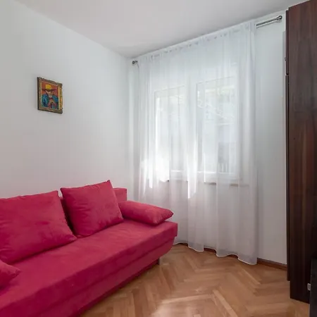 House Eva & Ema Tatil Evi Trogir