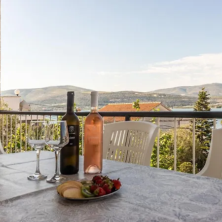 House Eva & Ema Tatil Evi Trogir