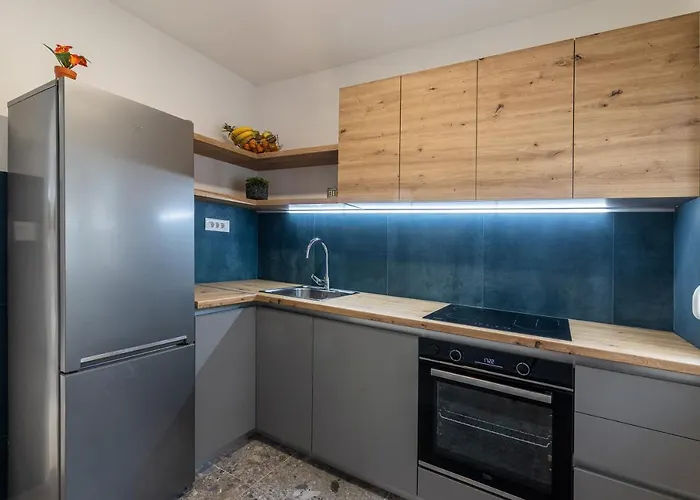 House Eva & Ema Tatil Evi *