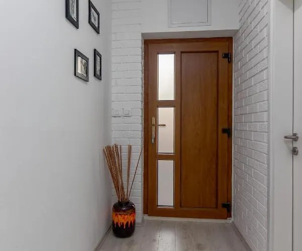 Tatil Evi House Eva & Ema *