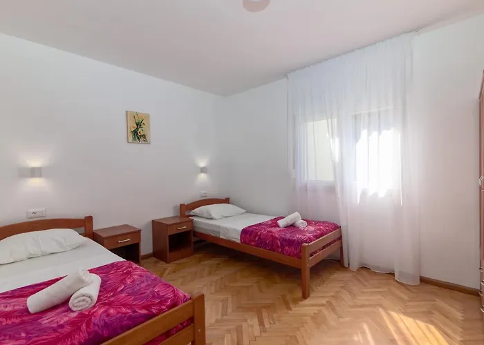 House Eva & Ema Tatil Evi Trogir