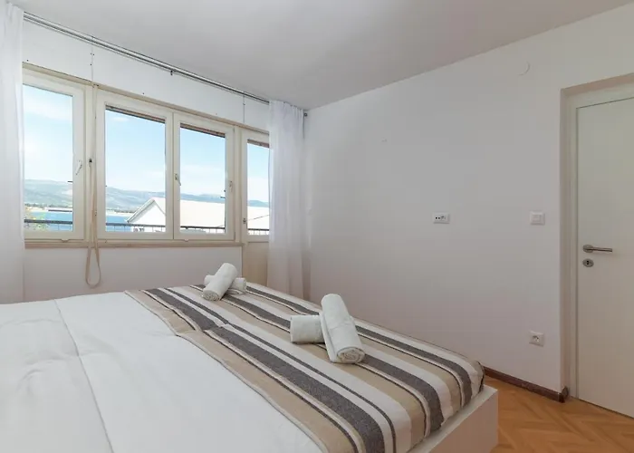 House Eva & Ema * Trogir