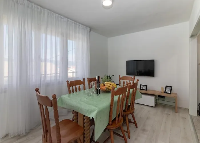 Tatil Evi House Eva & Ema *