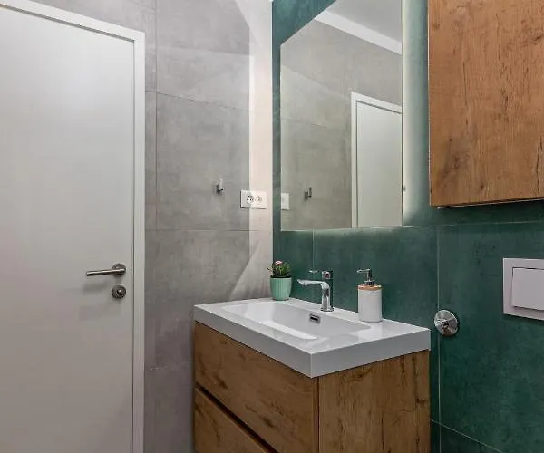 House Eva & Ema * Trogir