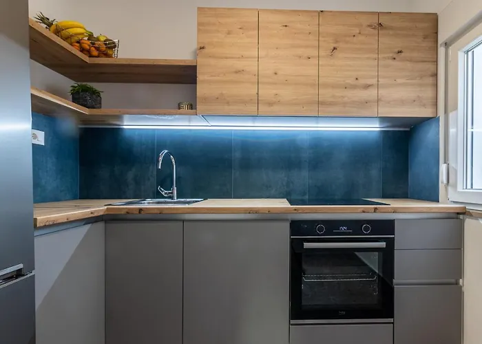 Tatil Evi House Eva & Ema