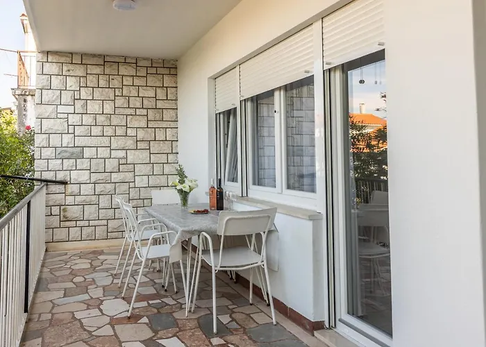 House Eva & Ema Tatil Evi *