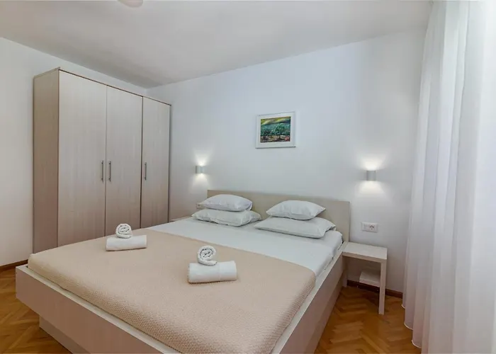 House Eva & Ema Trogir