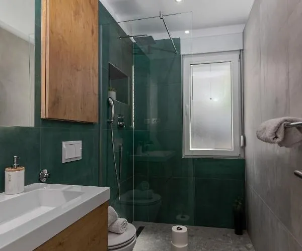 House Eva & Ema Tatil Evi *