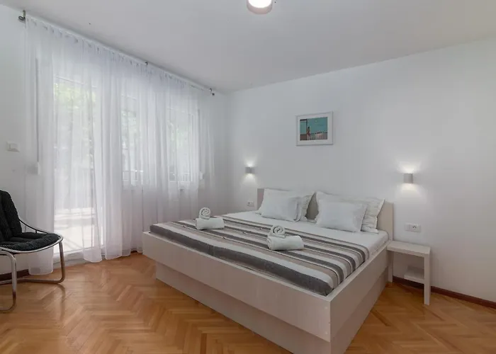 Tatil Evi House Eva & Ema *