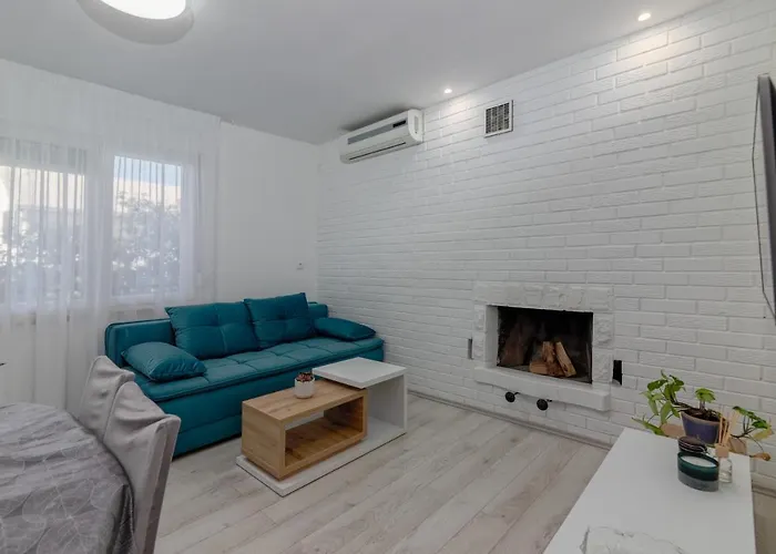 House Eva & Ema Tatil Evi