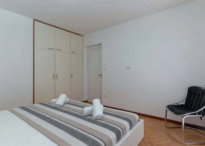 House Eva & Ema * Trogir