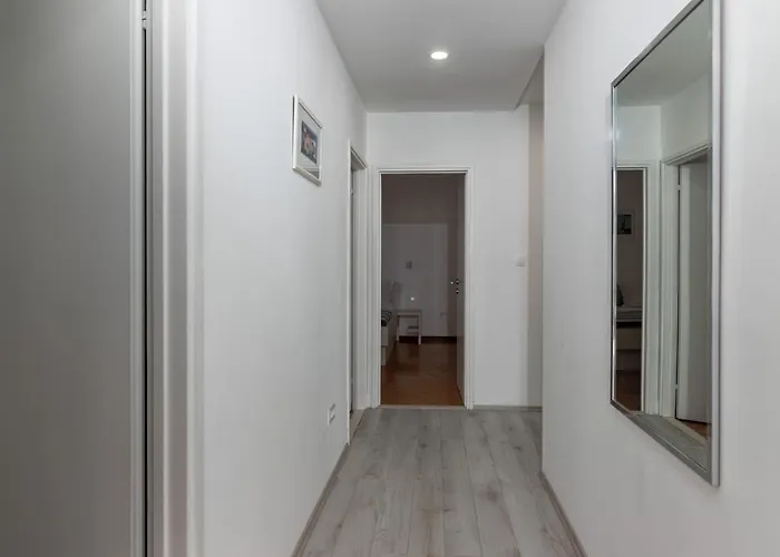 Tatil Evi House Eva & Ema Trogir