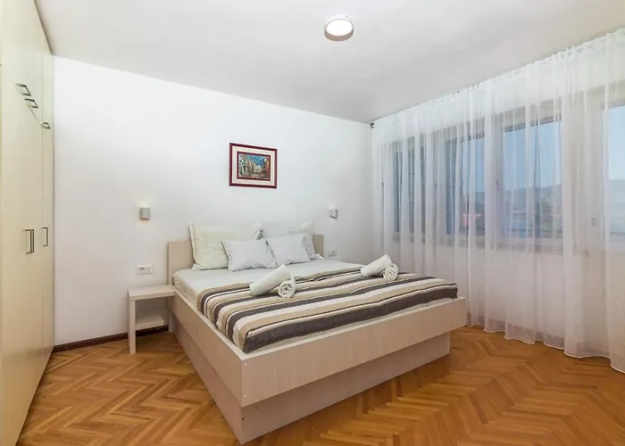 Tatil Evi House Eva & Ema *