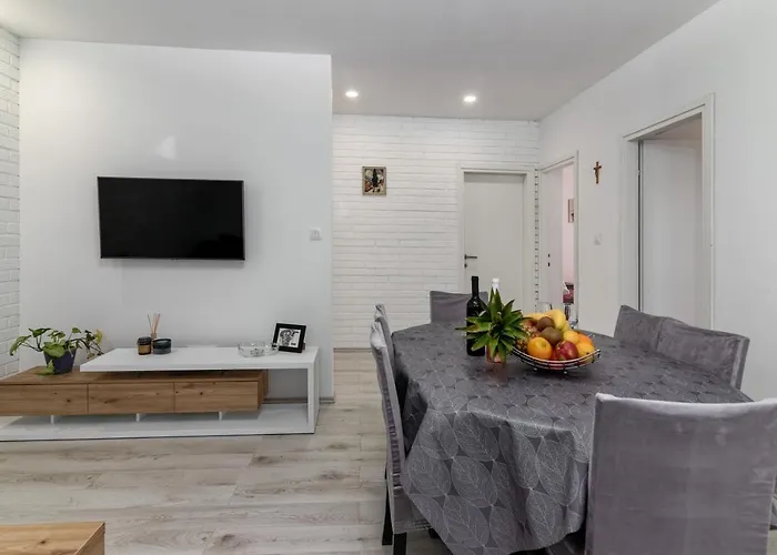 Tatil Evi House Eva & Ema