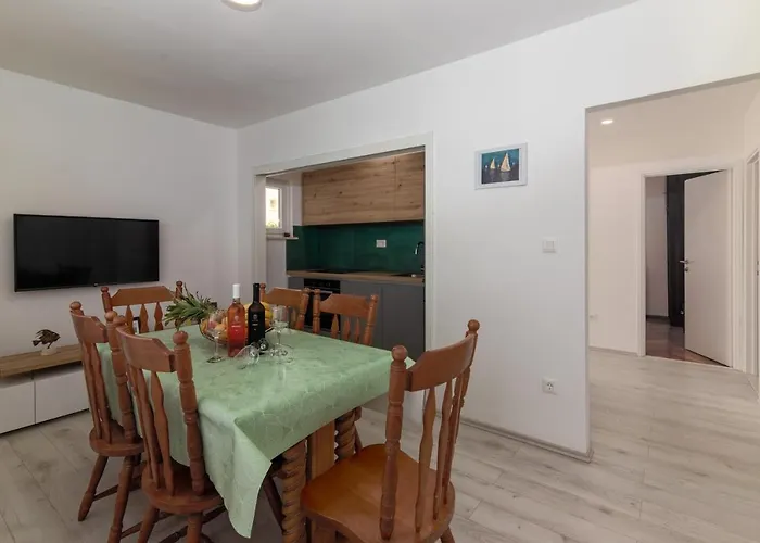 Tatil Evi House Eva & Ema *