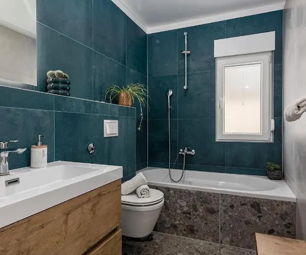 Tatil Evi House Eva & Ema *