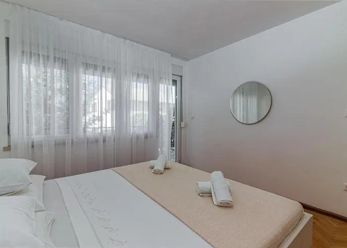 Tatil Evi House Eva & Ema